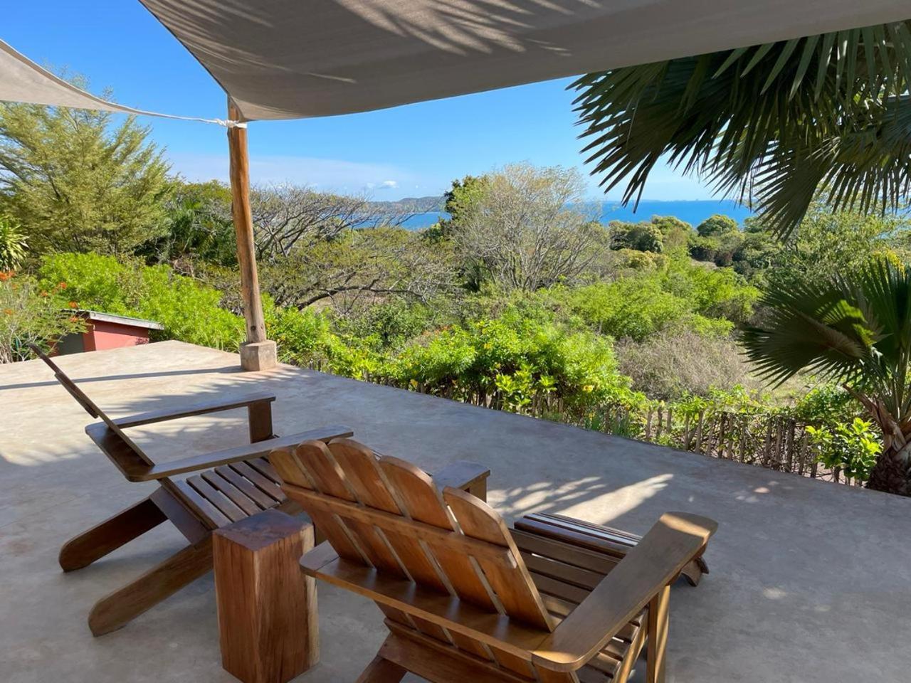 Lodges Cap Dore Andilana Exterior foto